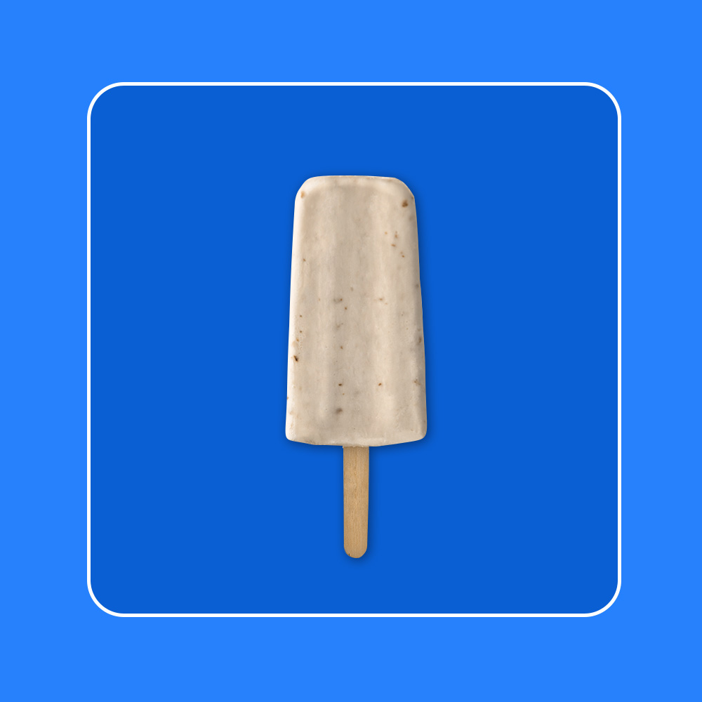 Paleta de Nuez