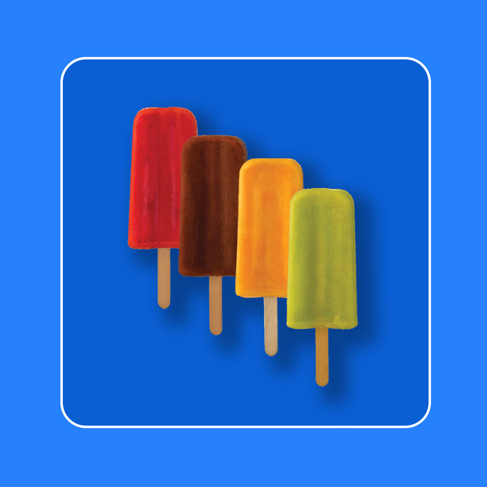 Paleta de Agua