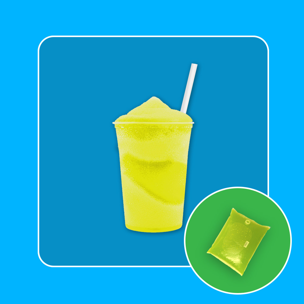 Raspado Bolsa 